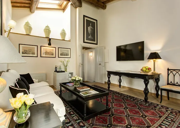 Villa Le Calvane
