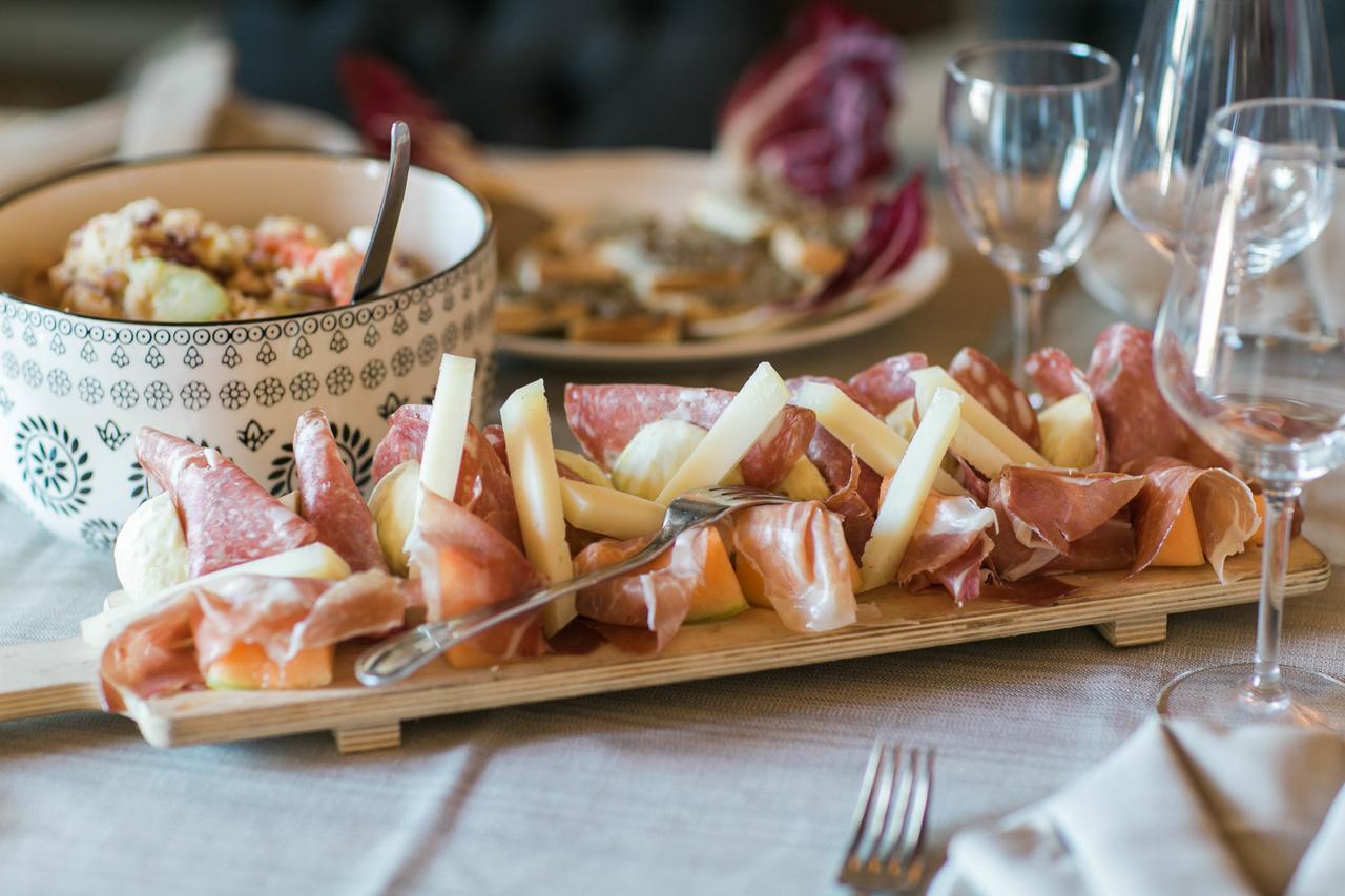 Le Calvane Hotel Montespertoli