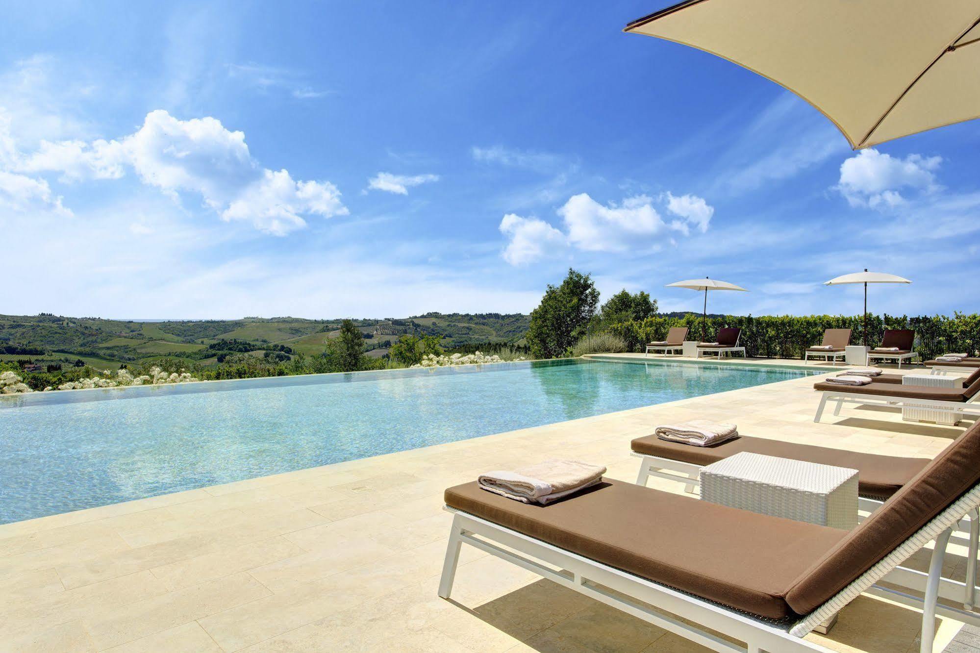 Hotel Le Calvane 5*