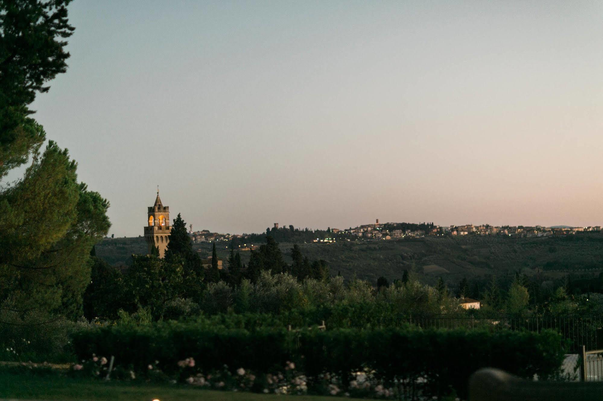 Le Calvane Montespertoli