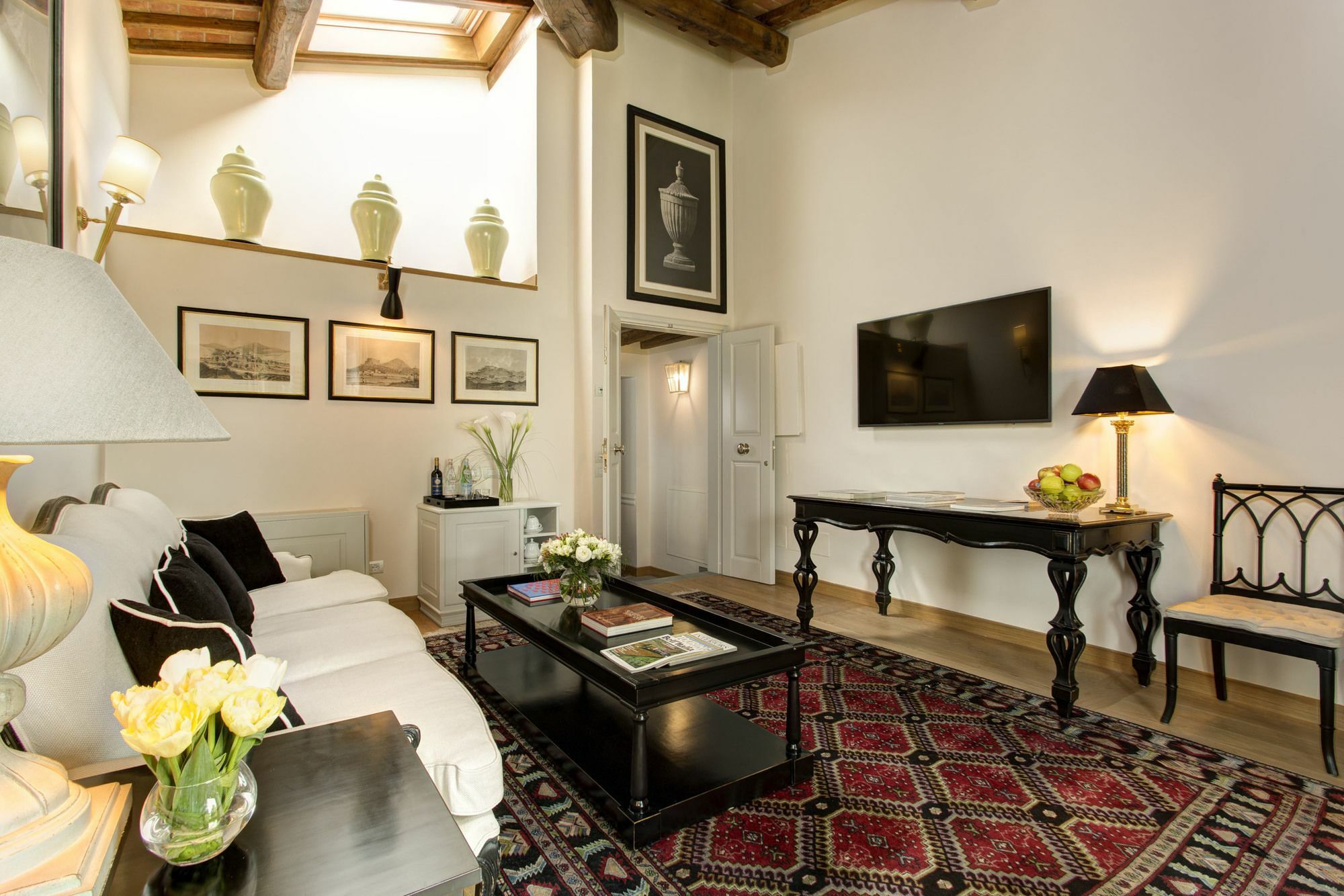 Hotel Le Calvane 5*