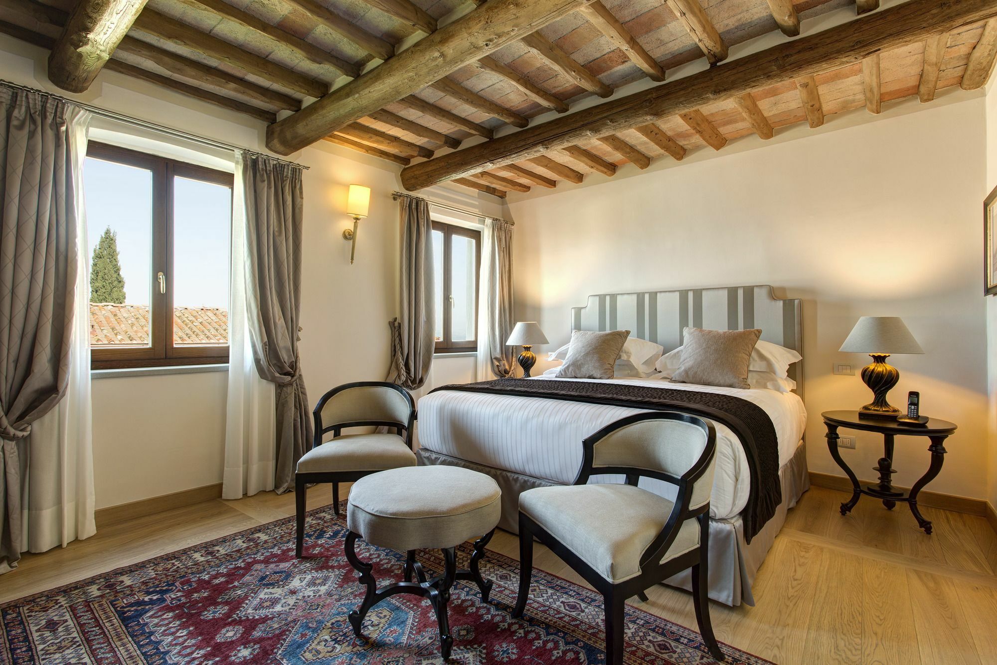 Le Calvane Hotel Montespertoli