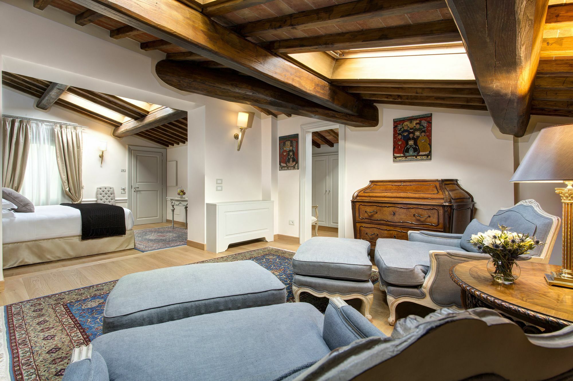 Le Calvane 5* Montespertoli