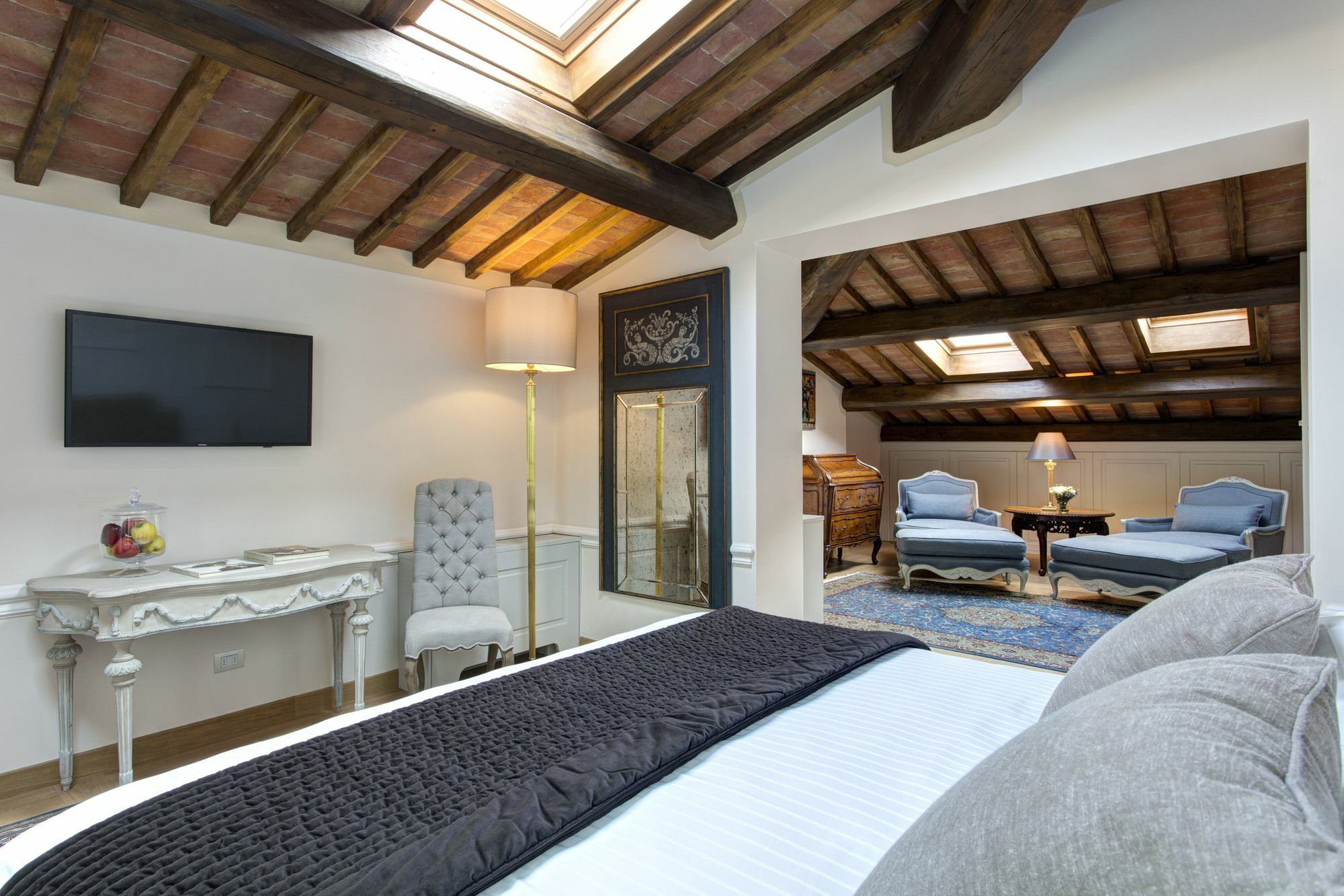 Hotel Le Calvane 5*