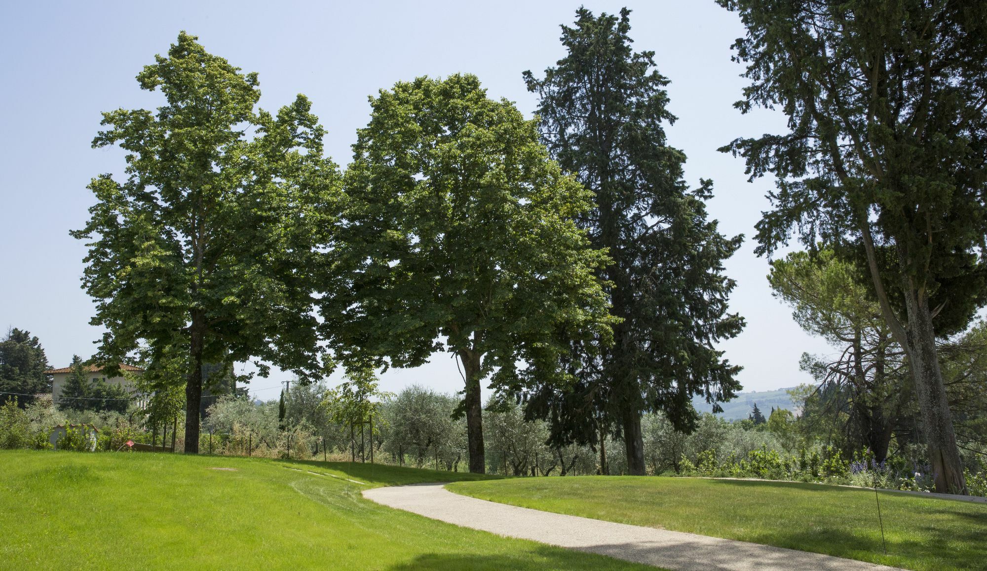 Hotel Le Calvane Montespertoli