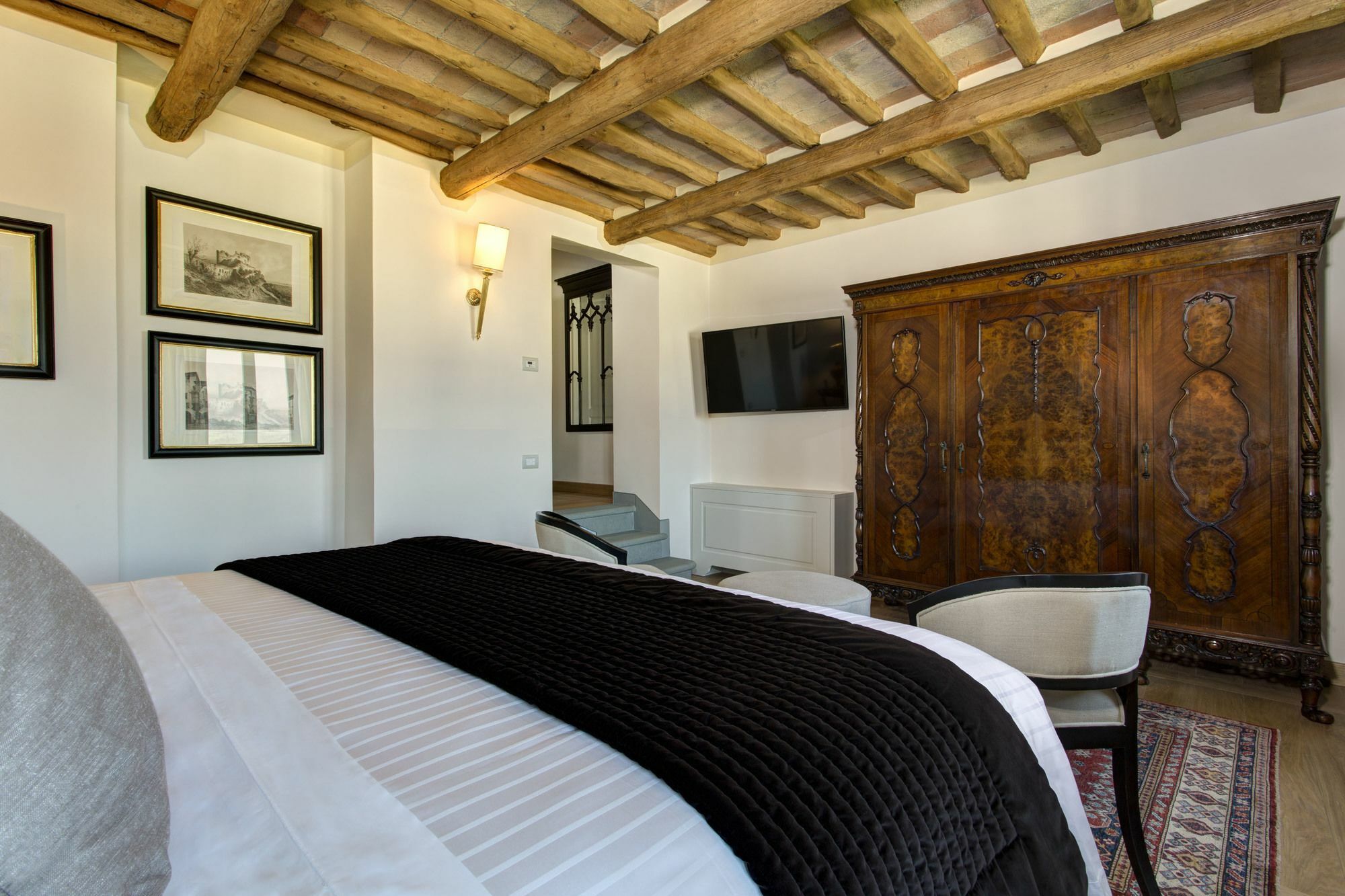 Le Calvane Hotel 5*