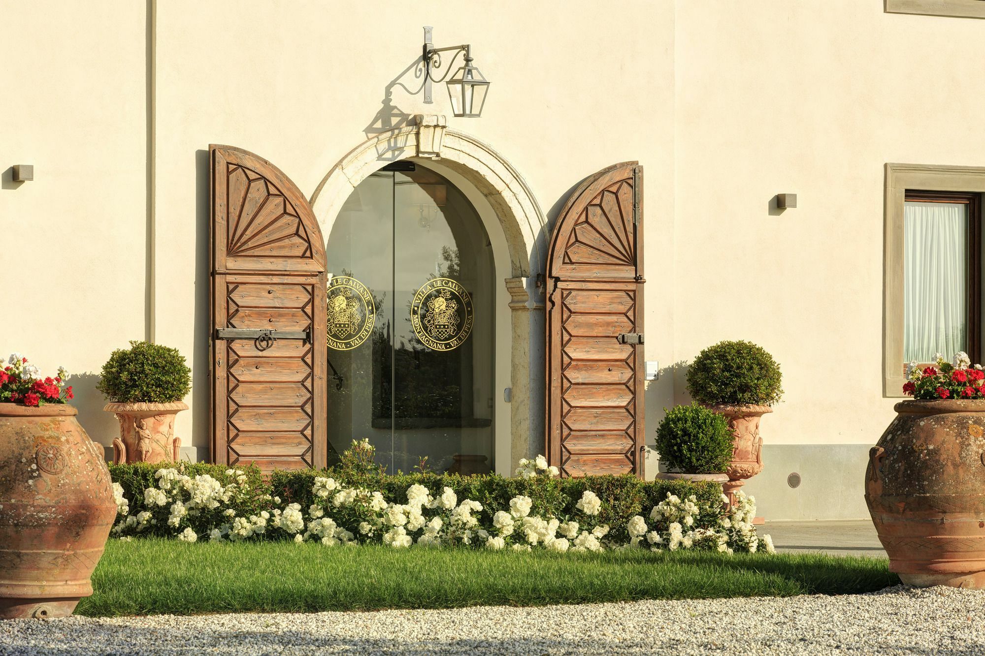 Le Calvane Montespertoli