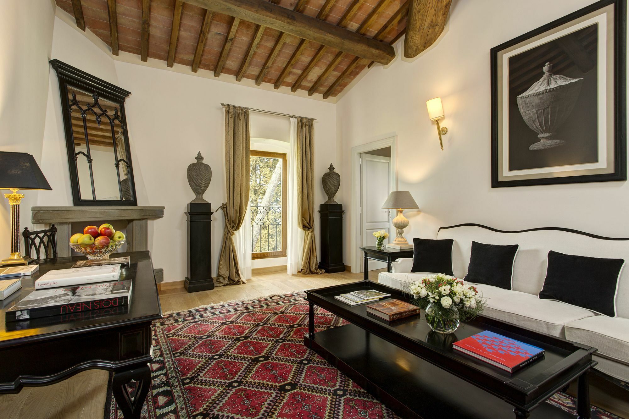 Le Calvane Hotel Montespertoli