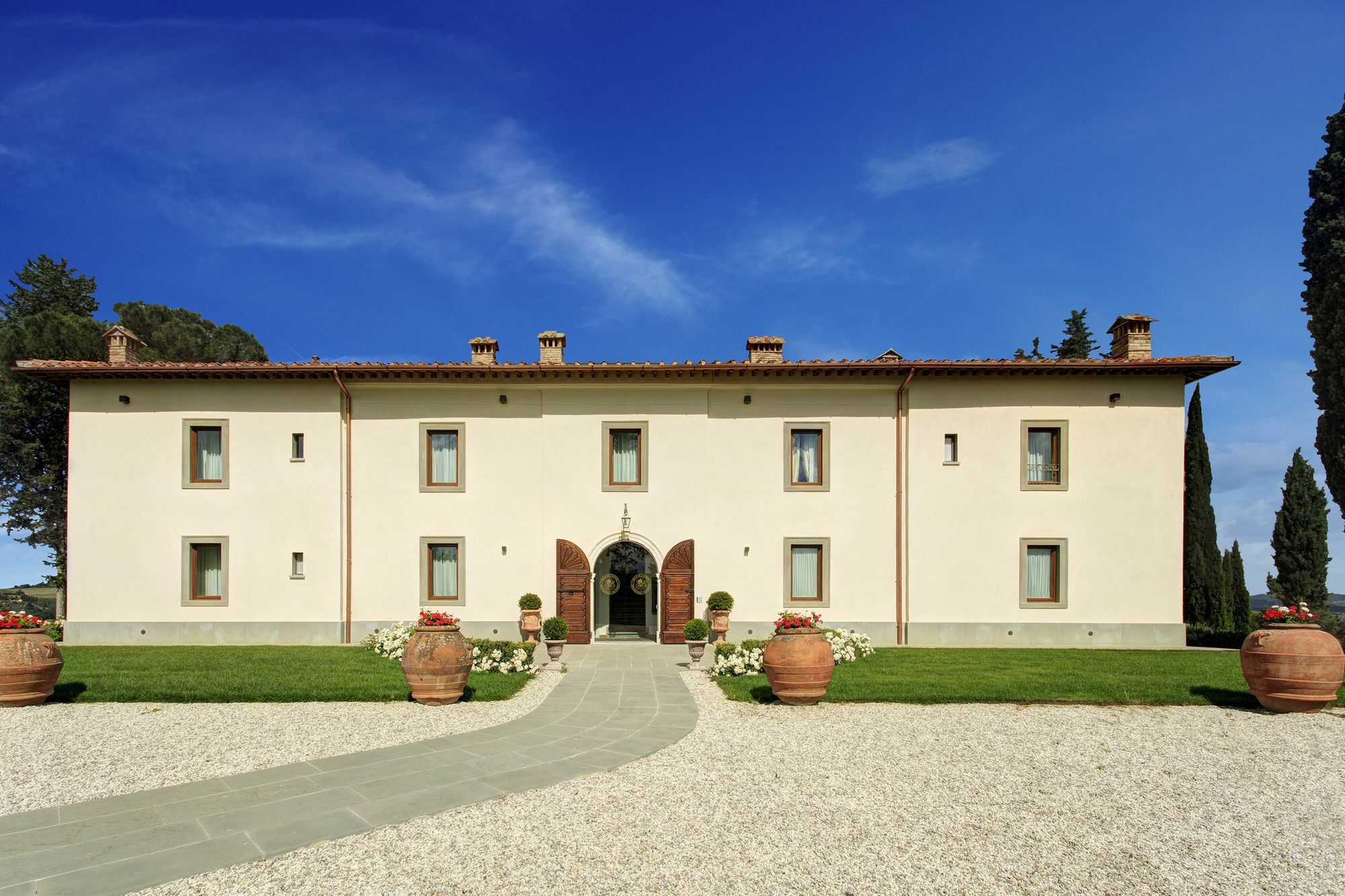 Le Calvane 5* Montespertoli