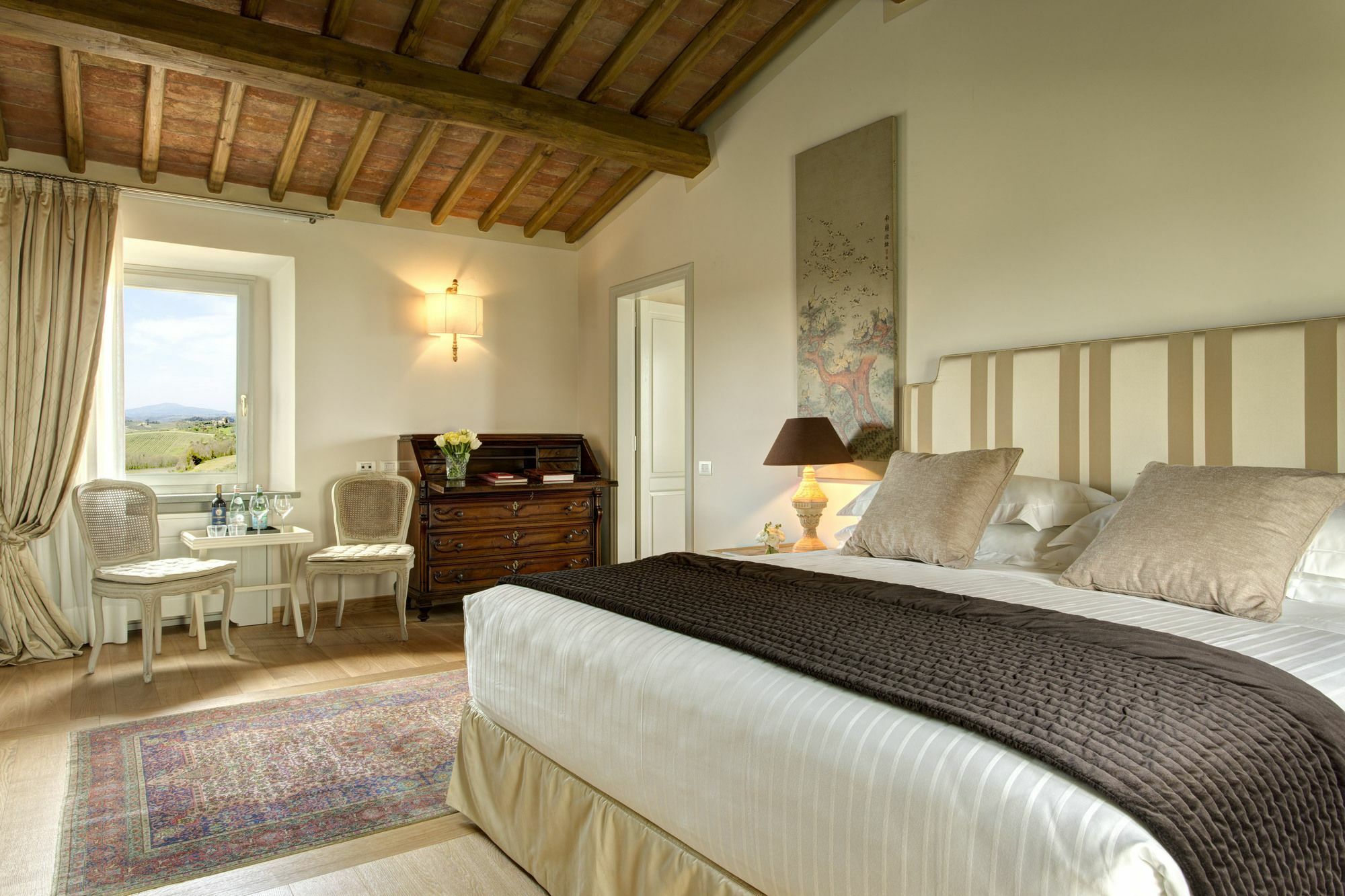 Le Calvane Hotel Montespertoli