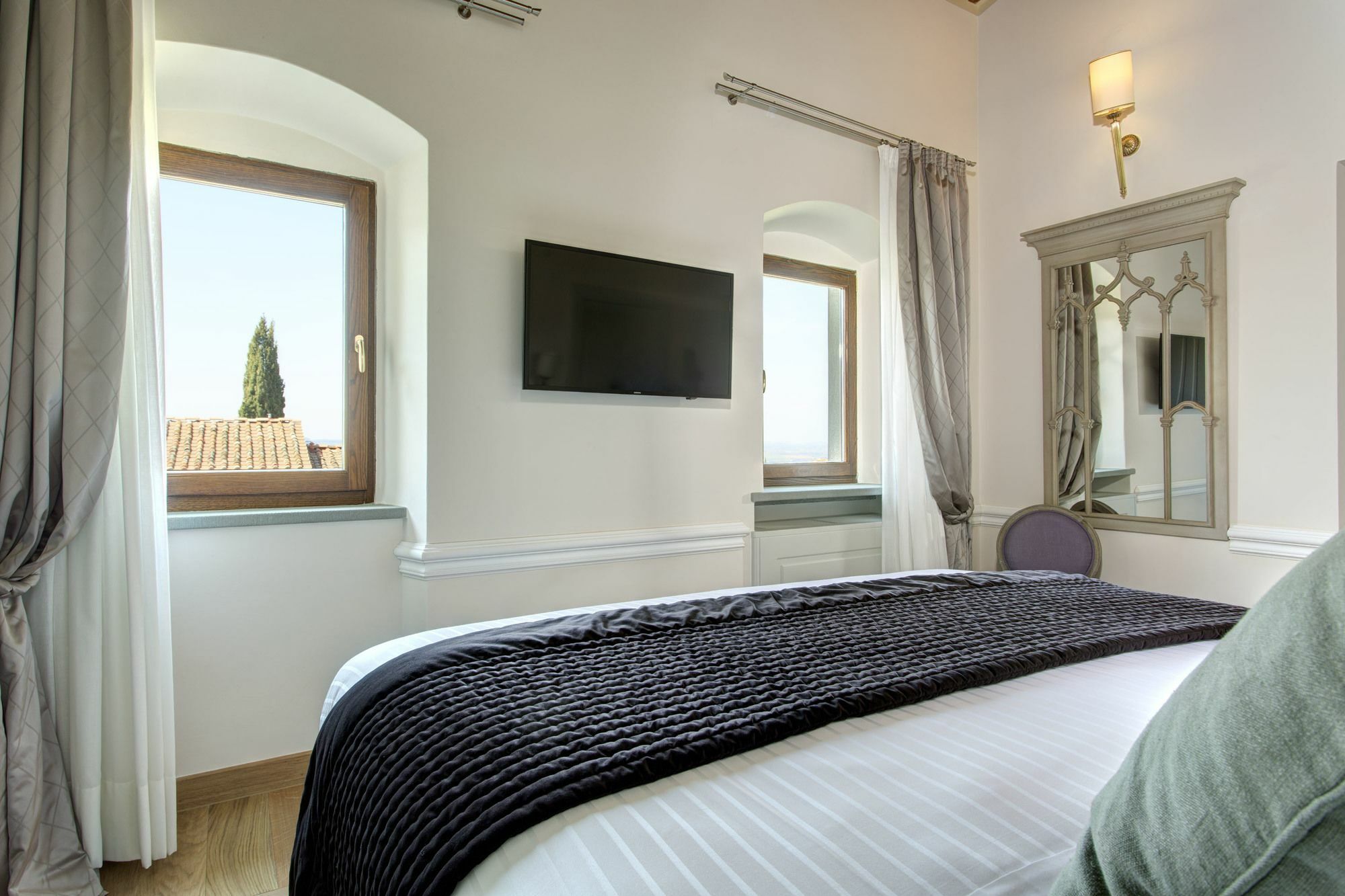 Le Calvane Hotel 5*