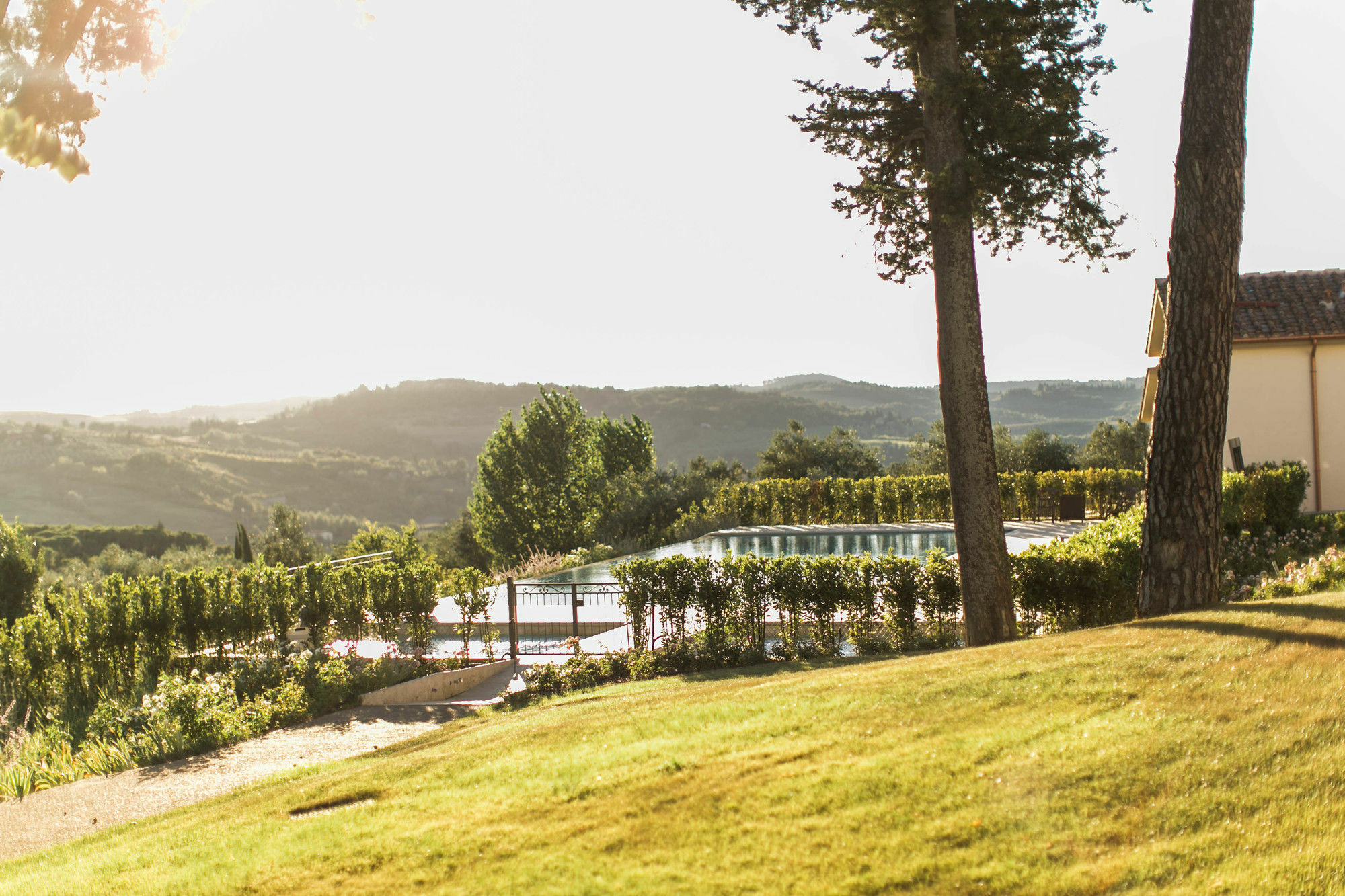 Hotel Le Calvane Montespertoli